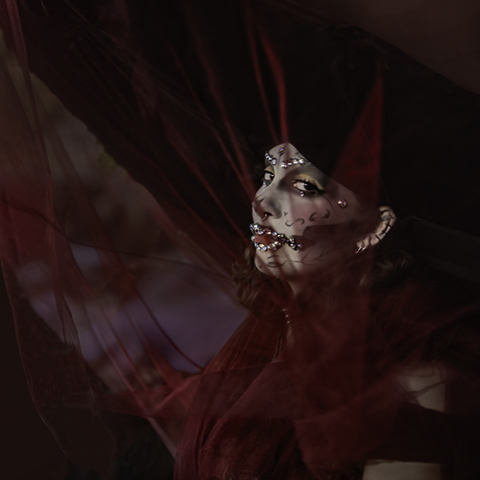 La Diabla