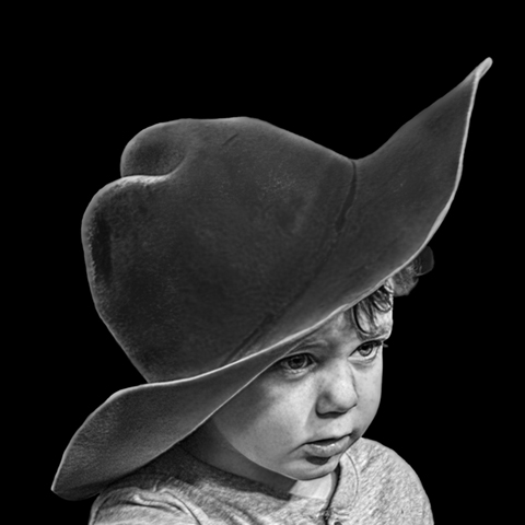 L'il Cowpoke