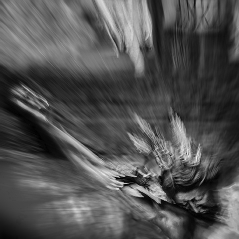 Ebbing Away