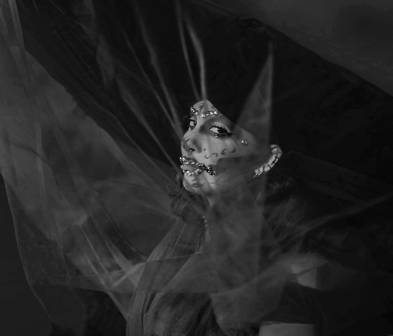 La Diabla