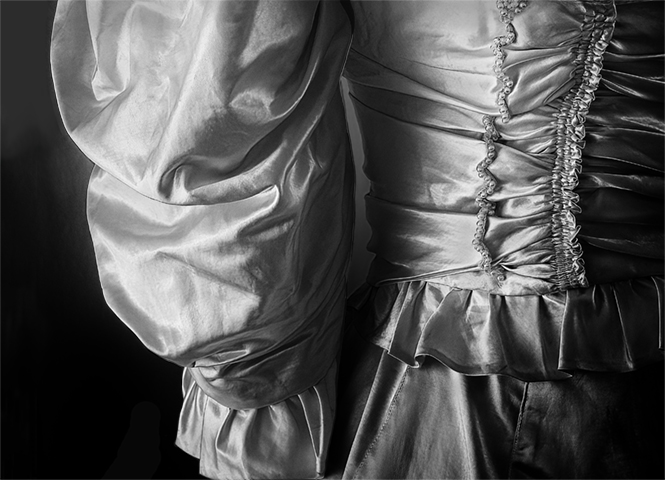 Awaiting Prince Charming