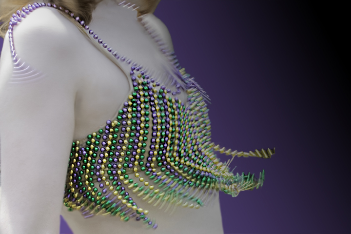 Mardi Bra