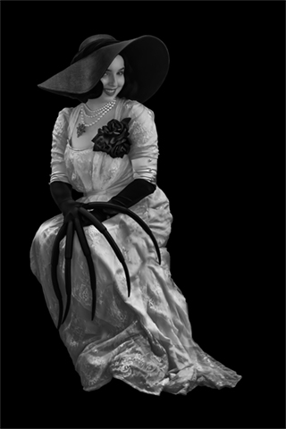 The Smile That Beguiles