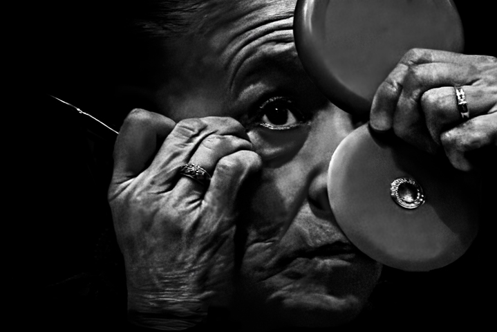 Time Is a Poor Beautician