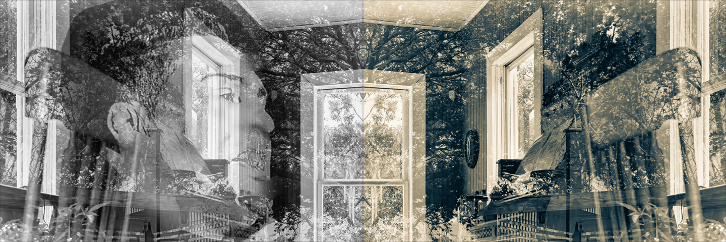 Grandfather's Cottage