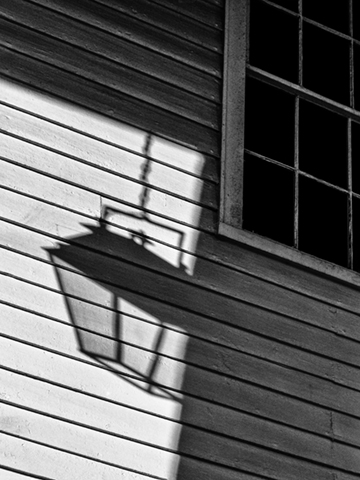 Phantom Light