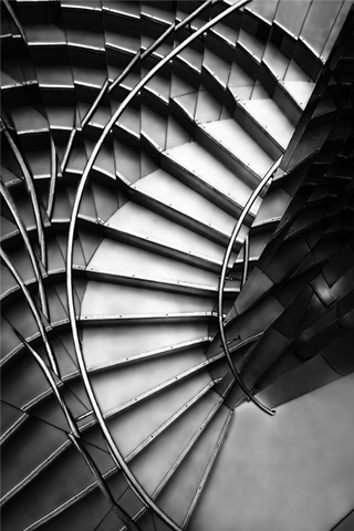 Spiral Echo