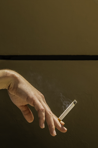Supple Smoker