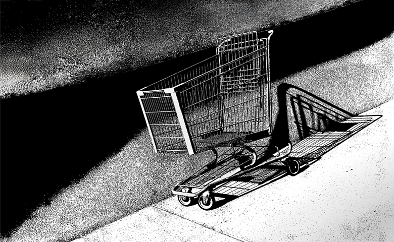 The Runaway