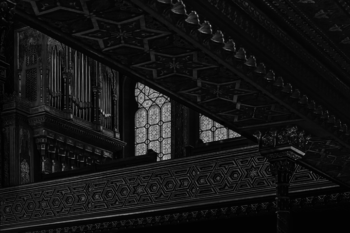 God Is in the Details