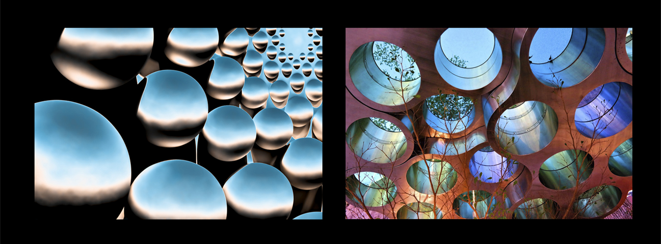 Circular Aqua Subgroup 2