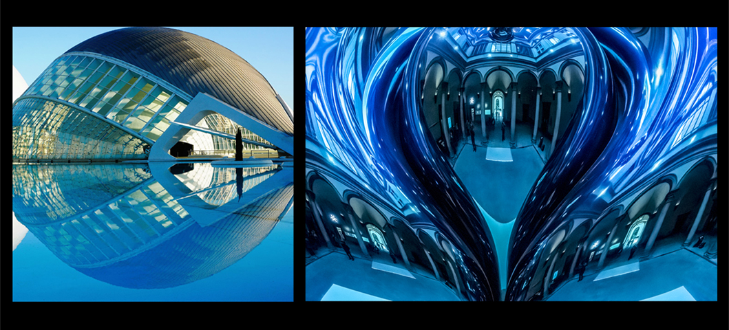 Circular Aqua Subgroup 3