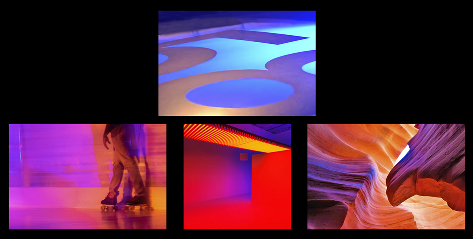 Orange and Purple Subgroup 2