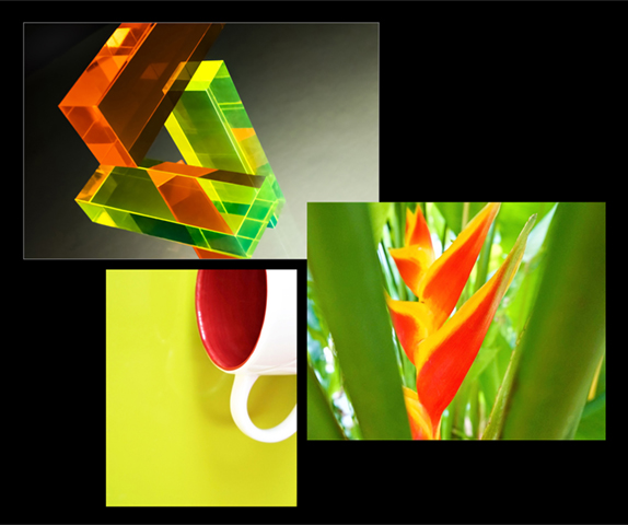Orange Green Subgroup