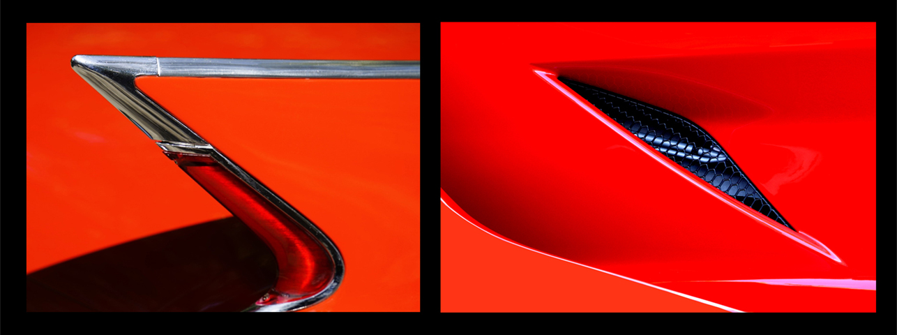 Red Subgroup