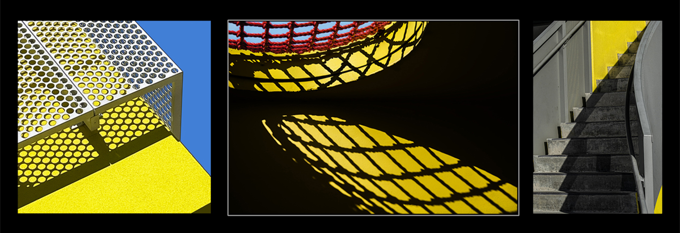 Yellow Subgroup 2