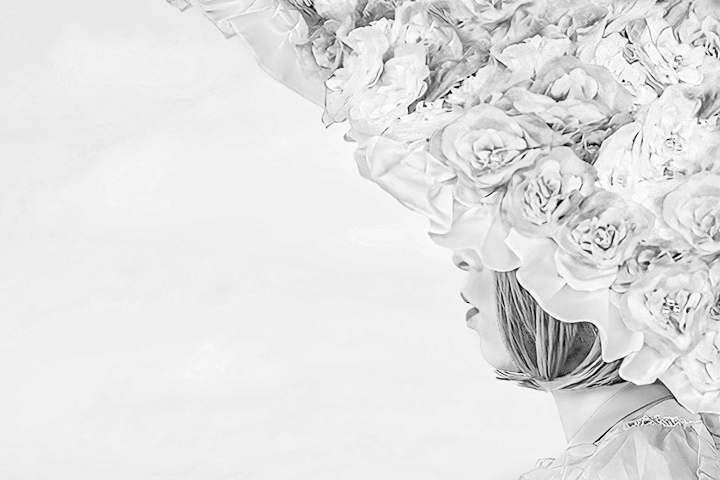 Flower Girl