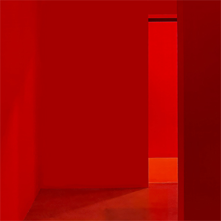 Red Within Red Within Red (in Primaries)